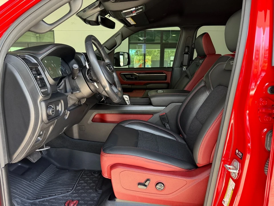 2022 Ram 1500 TRX 1st Gen - Image 19 of 21