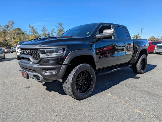 2022 Ram 1500 TRX 1st Gen - Image 8 of 21