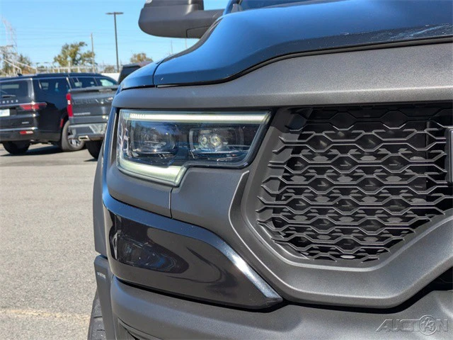 2022 Ram 1500 TRX 1st Gen - Image 10 of 21