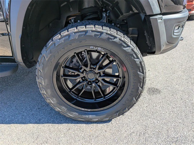 2022 Ram 1500 TRX 1st Gen - Image 11 of 21