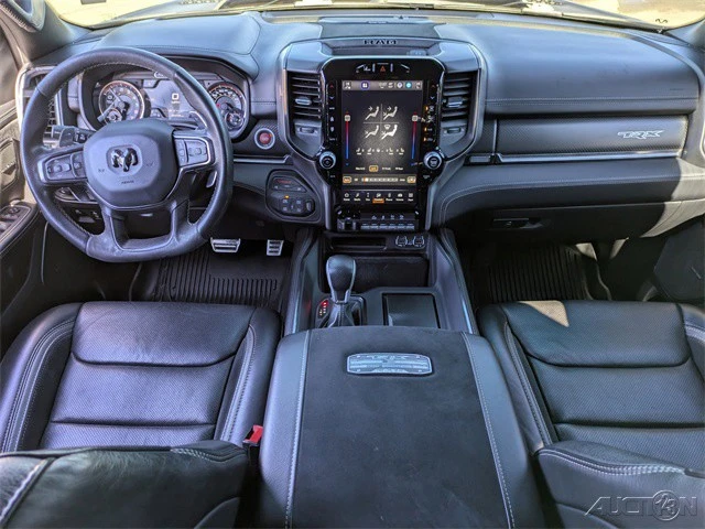 2022 Ram 1500 TRX 1st Gen - Image 17 of 21