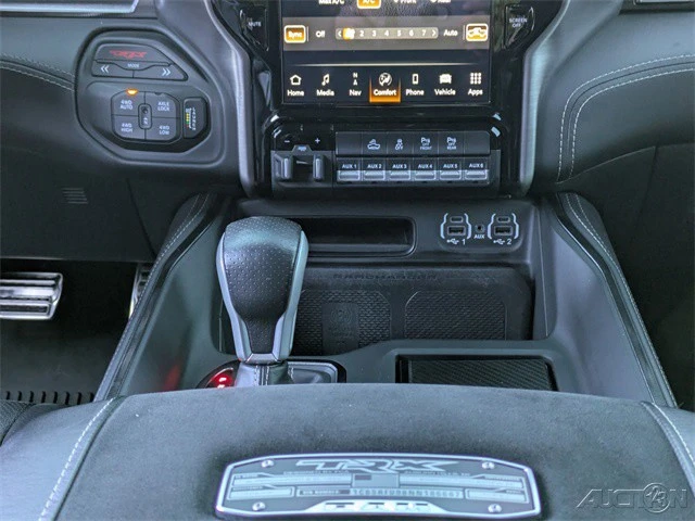 2022 Ram 1500 TRX 1st Gen - Image 21 of 21