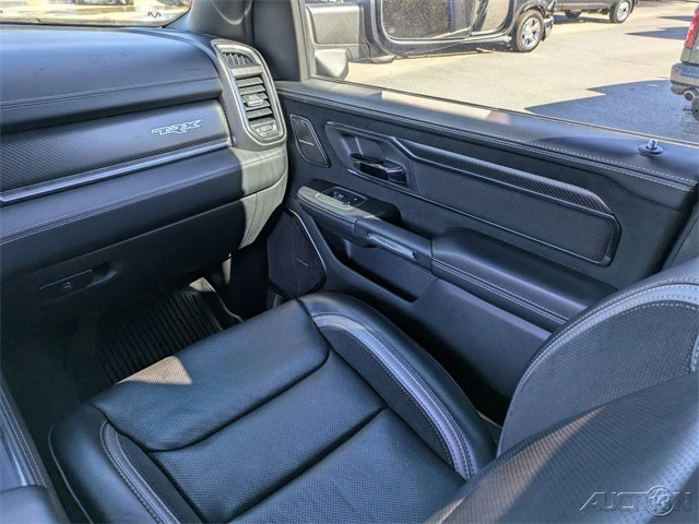 2022 Ram 1500 TRX 1st Gen - Image 19 of 21