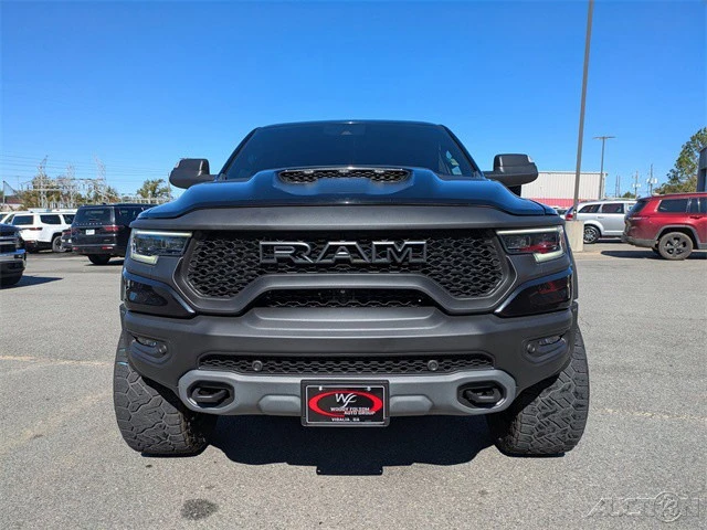 2022 Ram 1500 TRX 1st Gen - Image 9 of 21