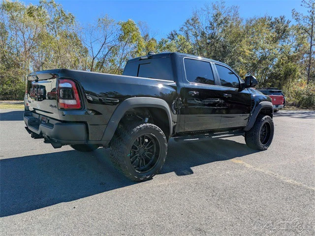 2022 Ram 1500 TRX 1st Gen - Image 4 of 21