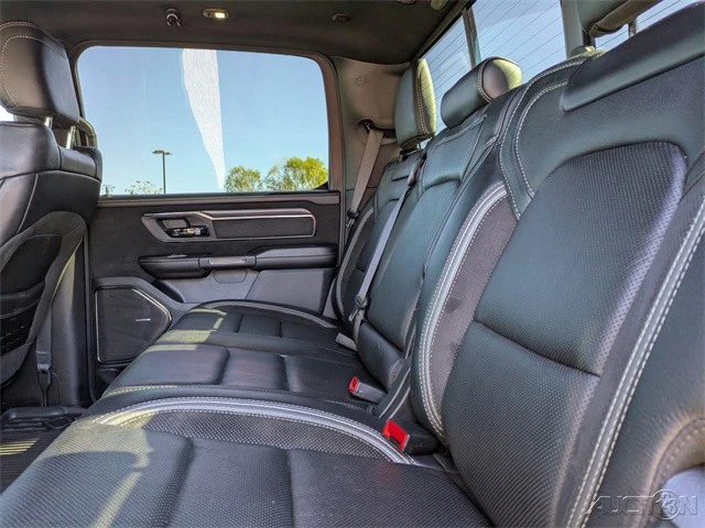 2022 Ram 1500 TRX 1st Gen - Image 14 of 21
