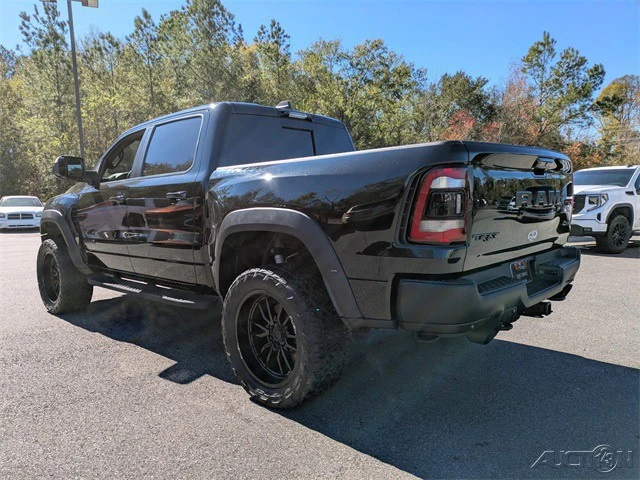 2022 Ram 1500 TRX 1st Gen - Image 6 of 21