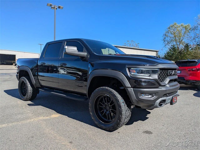 2022 Ram 1500 TRX 1st Gen - Image 2 of 21