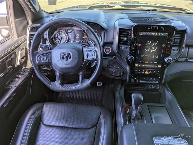 2022 Ram 1500 TRX 1st Gen - Image 18 of 21