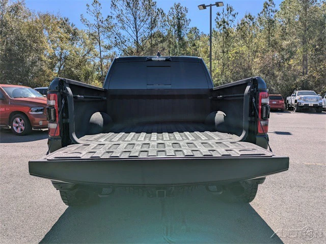 2022 Ram 1500 TRX 1st Gen - Image 13 of 21