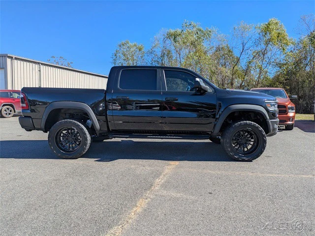 2022 Ram 1500 TRX 1st Gen - Image 3 of 21