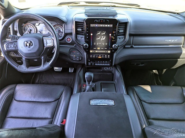 2022 Ram 1500 TRX 1st Gen - Image 16 of 21