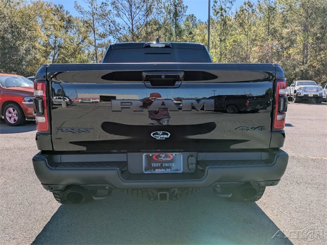 2022 Ram 1500 TRX 1st Gen - Image 5 of 21
