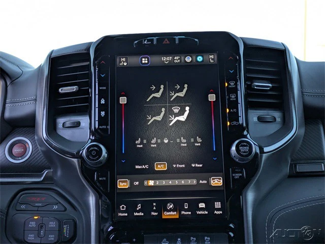 2022 Ram 1500 TRX 1st Gen - Image 20 of 21