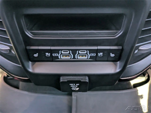 2022 Ram 1500 TRX 1st Gen - Image 15 of 21