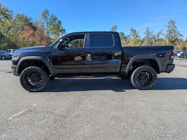 2022 Ram 1500 TRX 1st Gen - Image 7 of 21