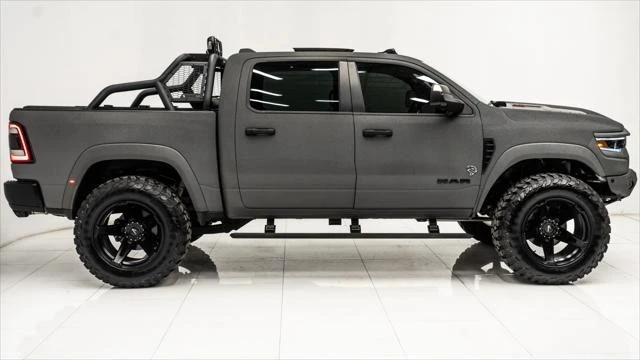 2022 Ram 1500 TRX 1st Gen - Image 8 of 21