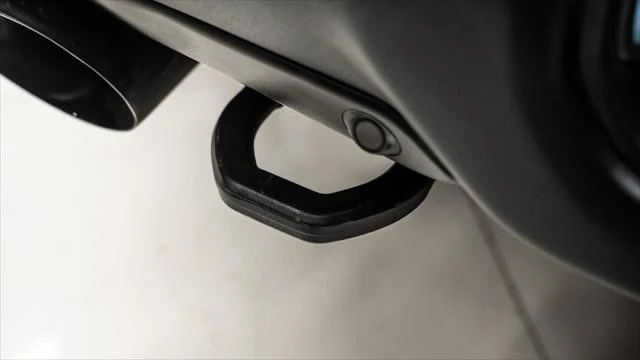 2022 Ram 1500 TRX 1st Gen - Image 19 of 21