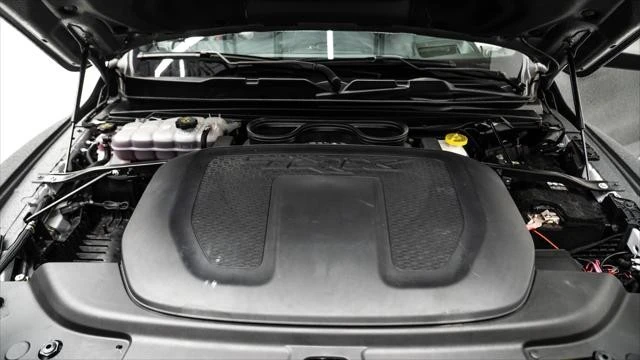 2022 Ram 1500 TRX 1st Gen - Image 13 of 21