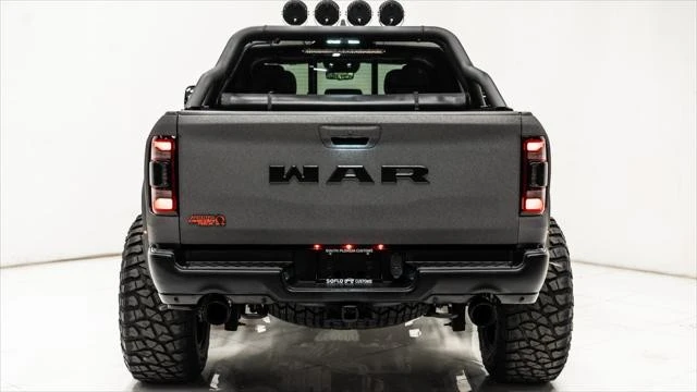 2022 Ram 1500 TRX 1st Gen - Image 15 of 21