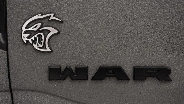 2022 Ram 1500 TRX 1st Gen - Image 21 of 21