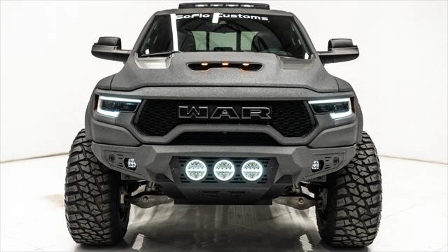 2022 Ram 1500 TRX 1st Gen - Image 9 of 21