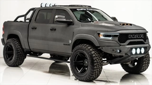 2022 Ram 1500 TRX 1st Gen - Image 2 of 21