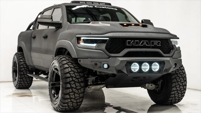 2022 Ram 1500 TRX 1st Gen - Image 4 of 21