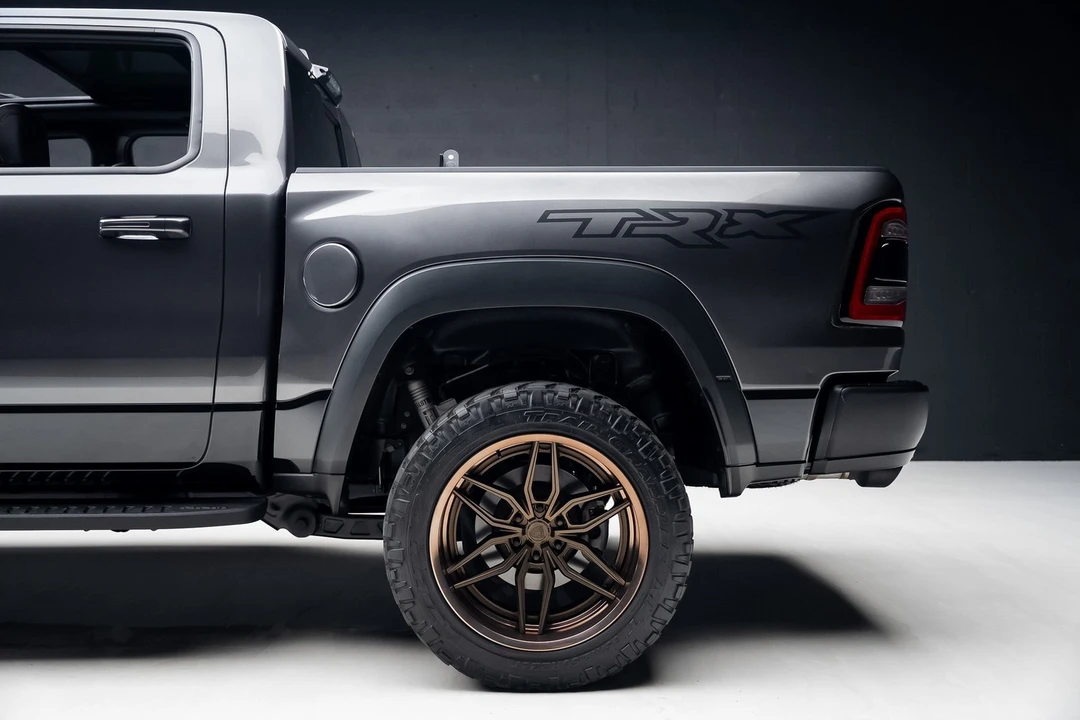 2022 Ram 1500 TRX 1st Gen - Image 20 of 21