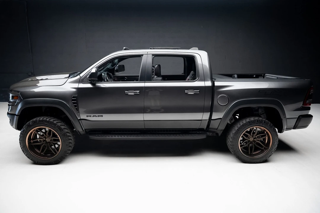2022 Ram 1500 TRX 1st Gen - Image 16 of 21