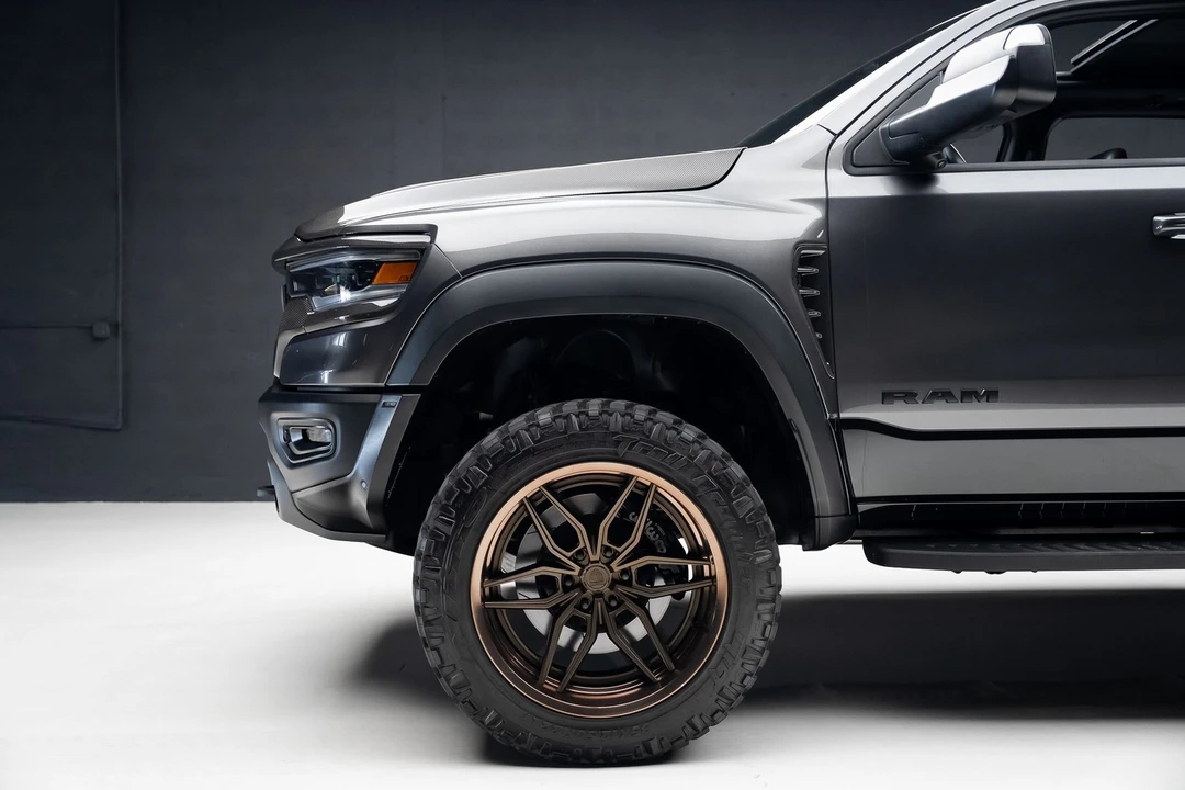 2022 Ram 1500 TRX 1st Gen - Image 18 of 21