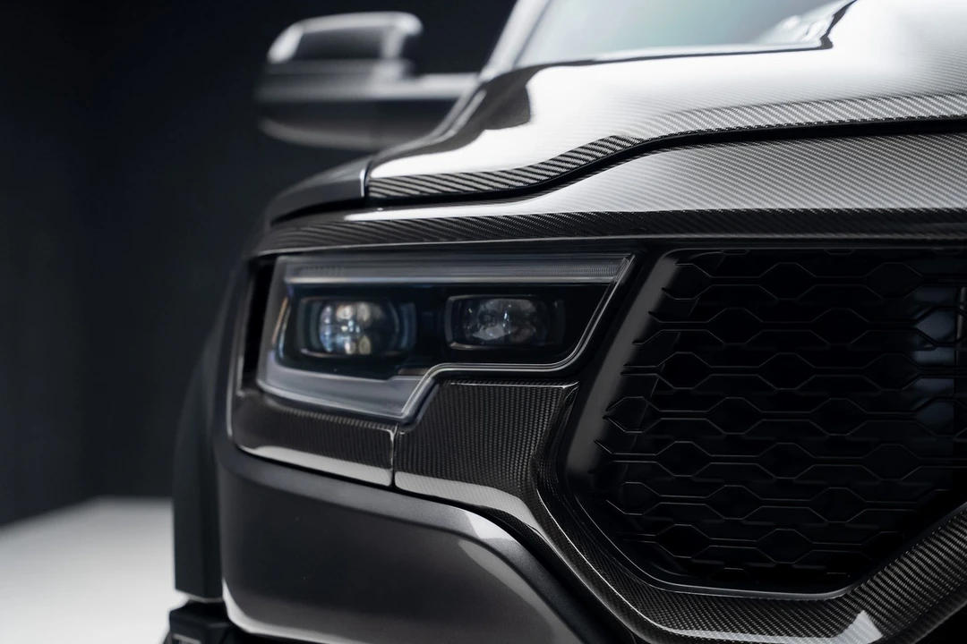 2022 Ram 1500 TRX 1st Gen - Image 8 of 21