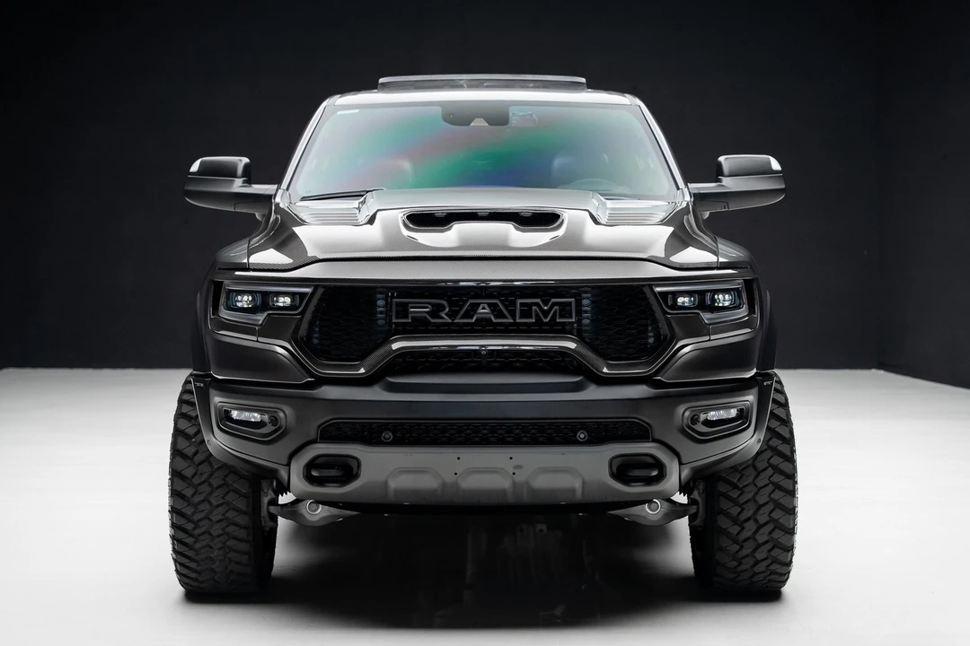 2022 Ram 1500 TRX 1st Gen - Image 6 of 21