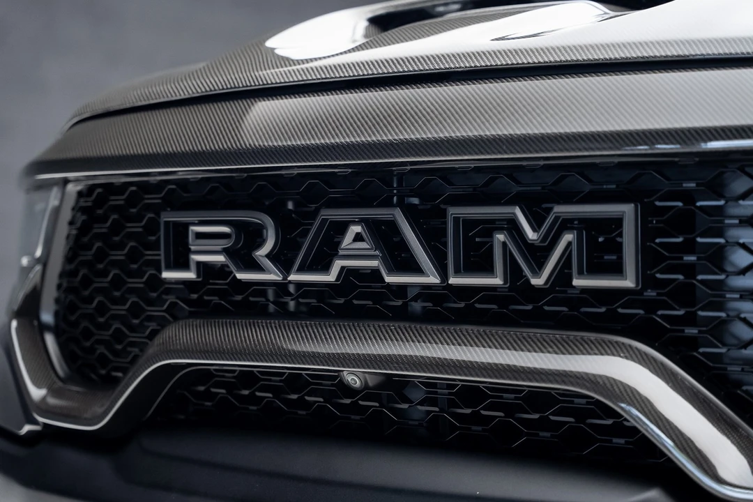 2022 Ram 1500 TRX 1st Gen - Image 12 of 21