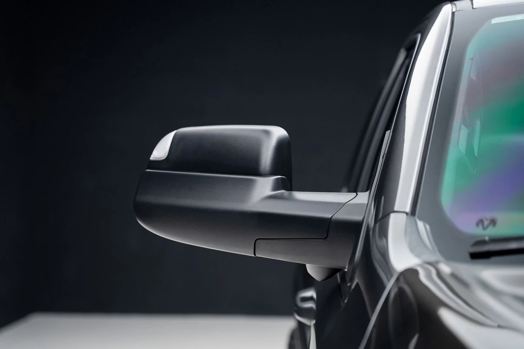 2022 Ram 1500 TRX 1st Gen - Image 14 of 21