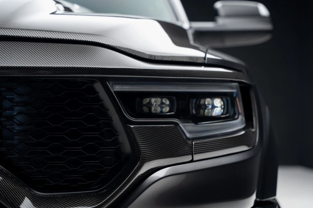 2022 Ram 1500 TRX 1st Gen - Image 9 of 21
