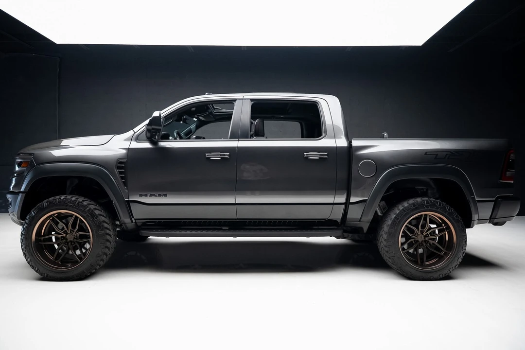 2022 Ram 1500 TRX 1st Gen - Image 17 of 21
