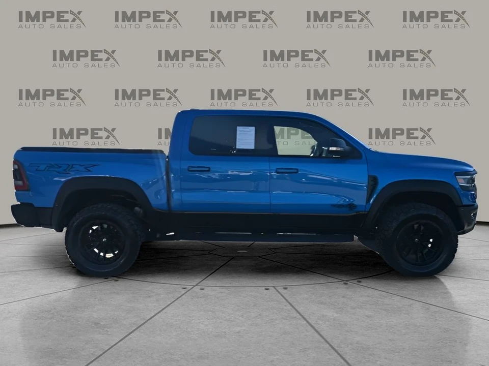 2022 Ram 1500 TRX 1st Gen - Image 6 of 12