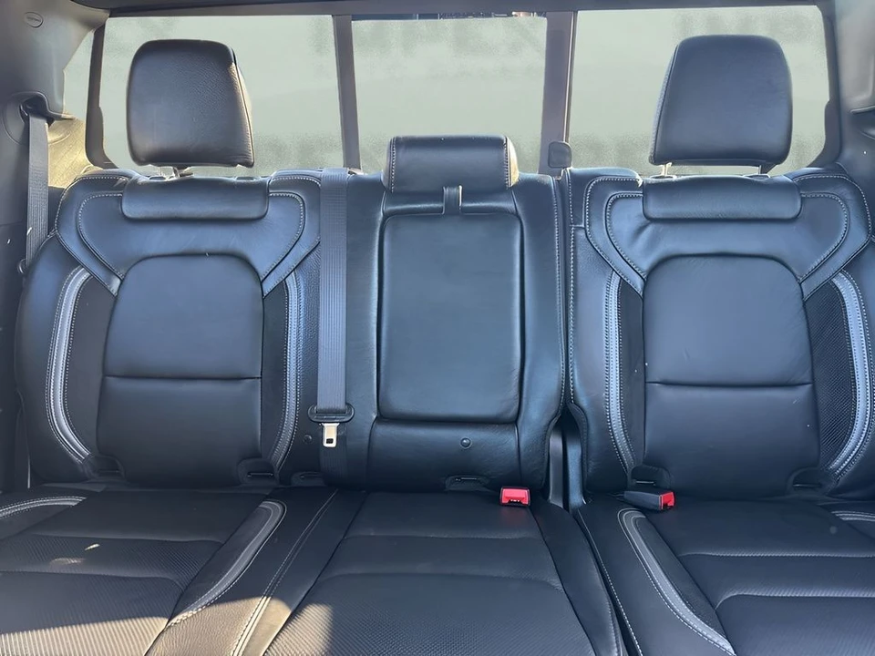 2022 Ram 1500 TRX 1st Gen - Image 12 of 12