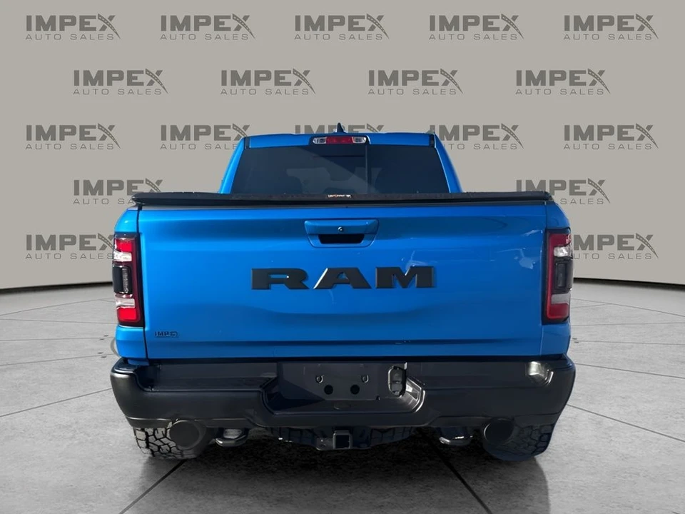 2022 Ram 1500 TRX 1st Gen - Image 4 of 12