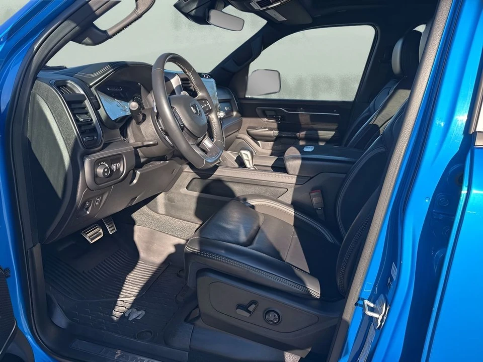 2022 Ram 1500 TRX 1st Gen - Image 9 of 12