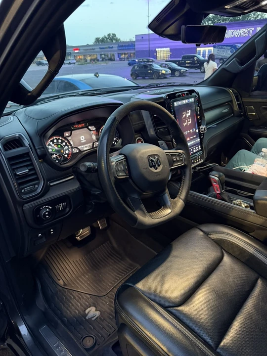 2022 Ram 1500 TRX 1st Gen - Image 6 of 9