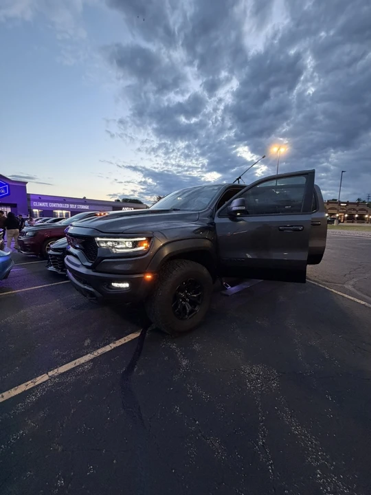 2022 Ram 1500 TRX 1st Gen - Image 2 of 9