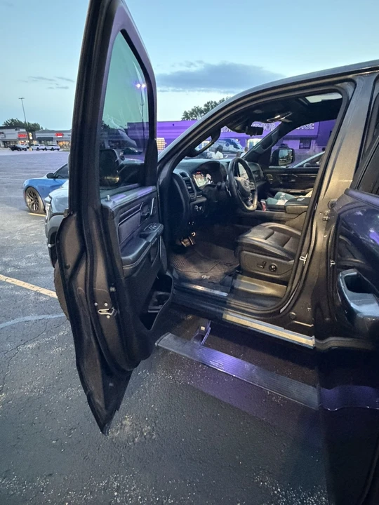 2022 Ram 1500 TRX 1st Gen - Image 3 of 9