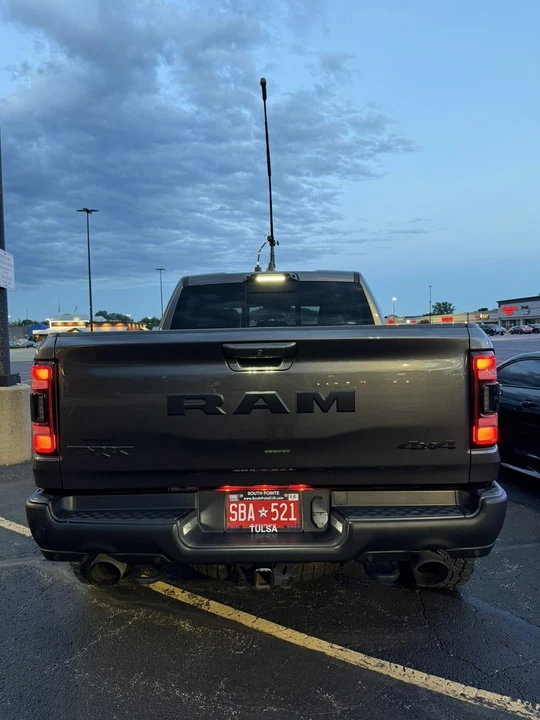 2022 Ram 1500 TRX 1st Gen - Image 5 of 9