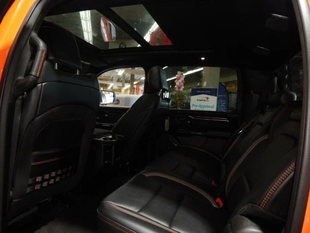 2022 Ram 1500 TRX 1st Gen - Image 19 of 21