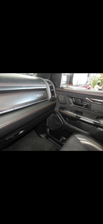 2022 Ram 1500 TRX 1st Gen - Image 11 of 21