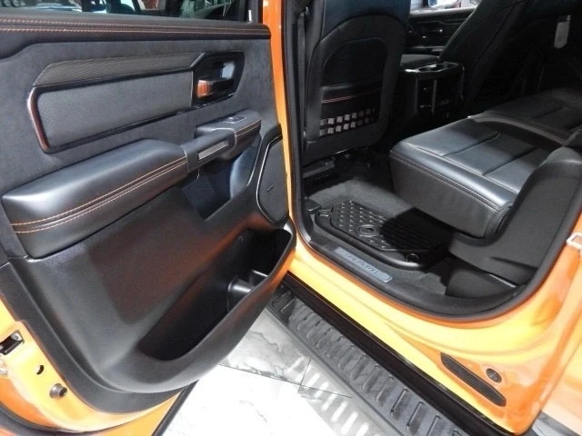 2022 Ram 1500 TRX 1st Gen - Image 18 of 21