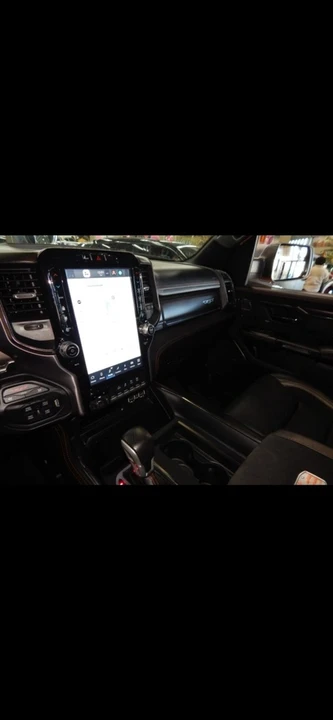 2022 Ram 1500 TRX 1st Gen - Image 12 of 21
