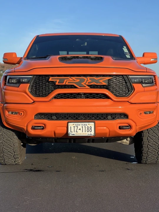 2022 Ram 1500 TRX 1st Gen - Image 9 of 21